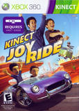 Kinect Joy Ride (Xbox 360)